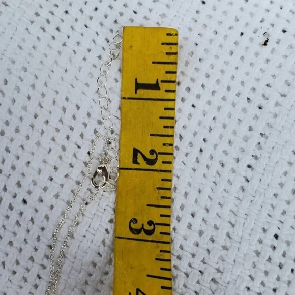 Butterfly Earrings and Necklace Set NWT - Picture 8 of 9